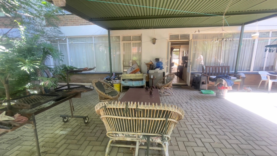 2 Bedroom Property for Sale in Navalsig Free State